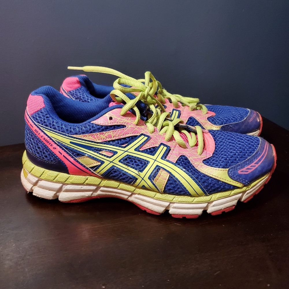 Asics Gel-excite 2